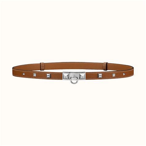 ceinture rivale hermes|hermes clic cadenas bracelet.